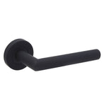 JB Kind Phoenix Black Privacy Latch Pack - Lifestyle Image 1