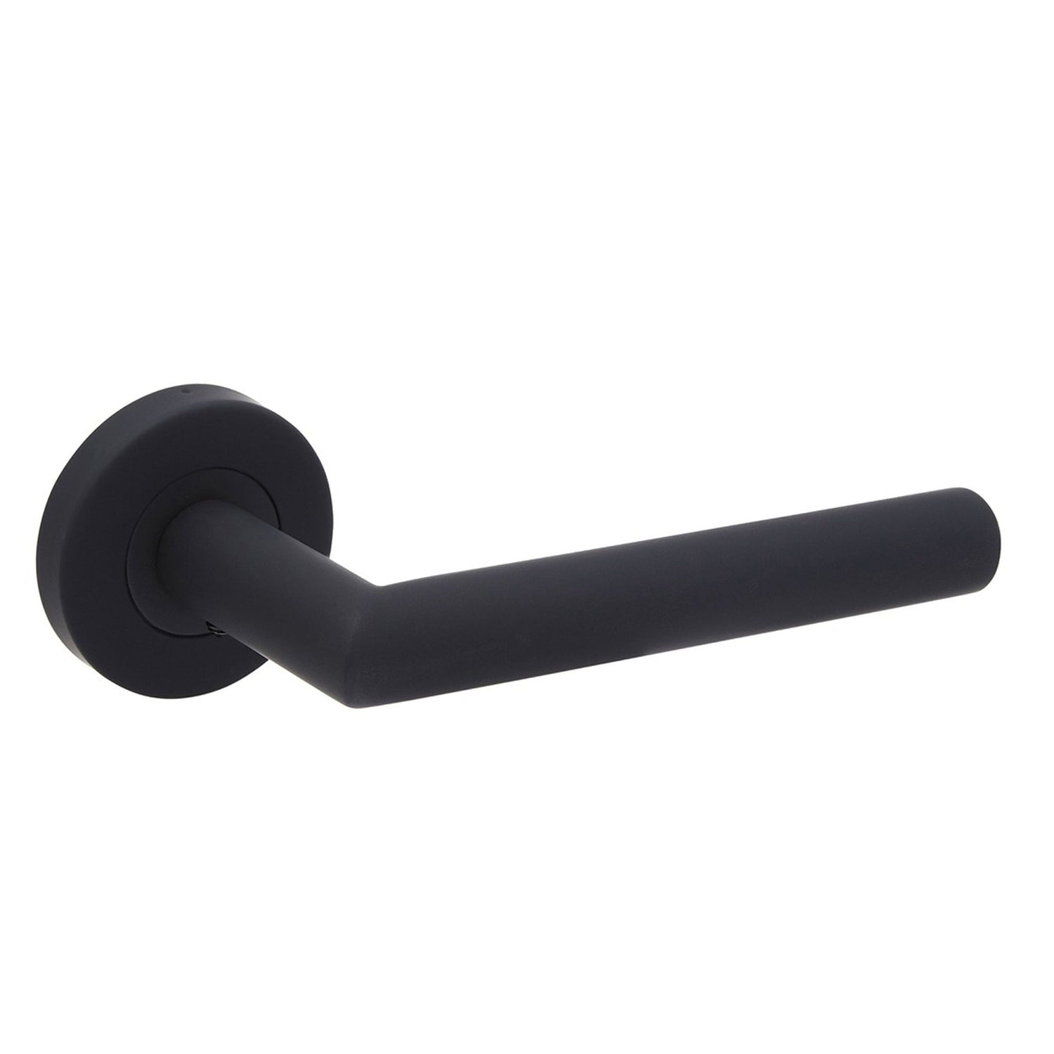 JB Kind Phoenix Black Privacy Latch Pack - Lifestyle Image 1