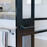 JB Kind Phoenix Black Privacy Latch Pack - Lifestyle Image 2