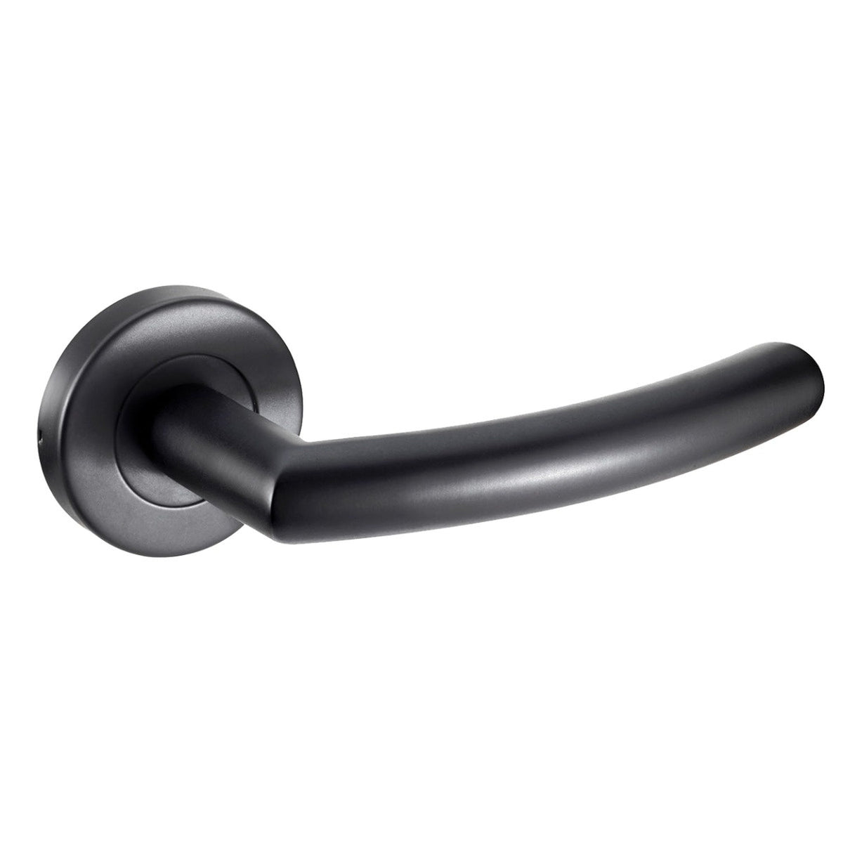 JB Kind Raven Black Standard Latch Pack - Lifestyle Image 1
