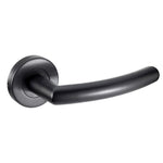 JB Kind Raven Black Standard Latch Pack - Lifestyle Image 1