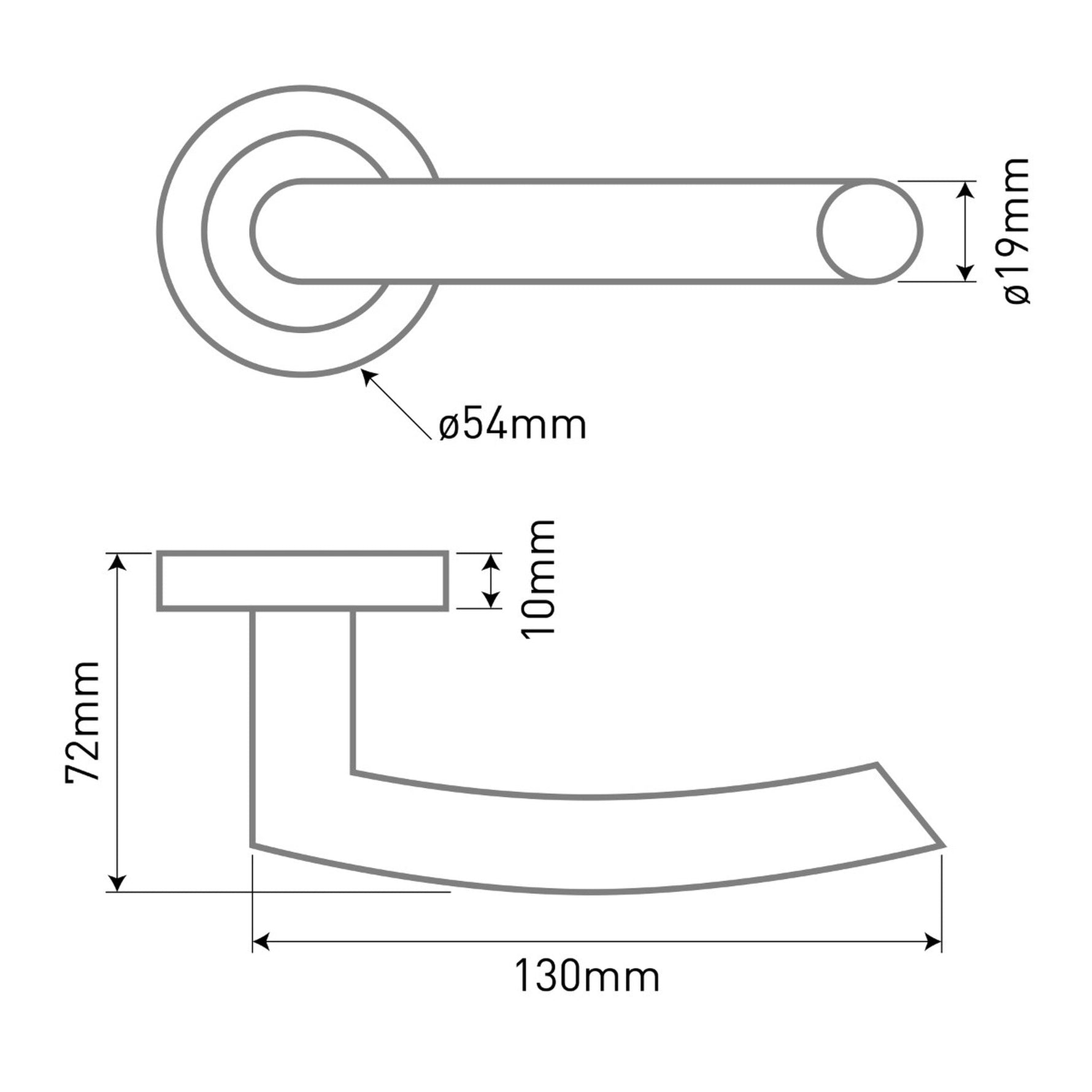 JB Kind Raven Black Standard Latch Pack - Lifestyle Image 3