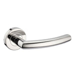 JB Kind Raven Polished Stainless Steel Standard Latch Pack - Lifestyle Image 1