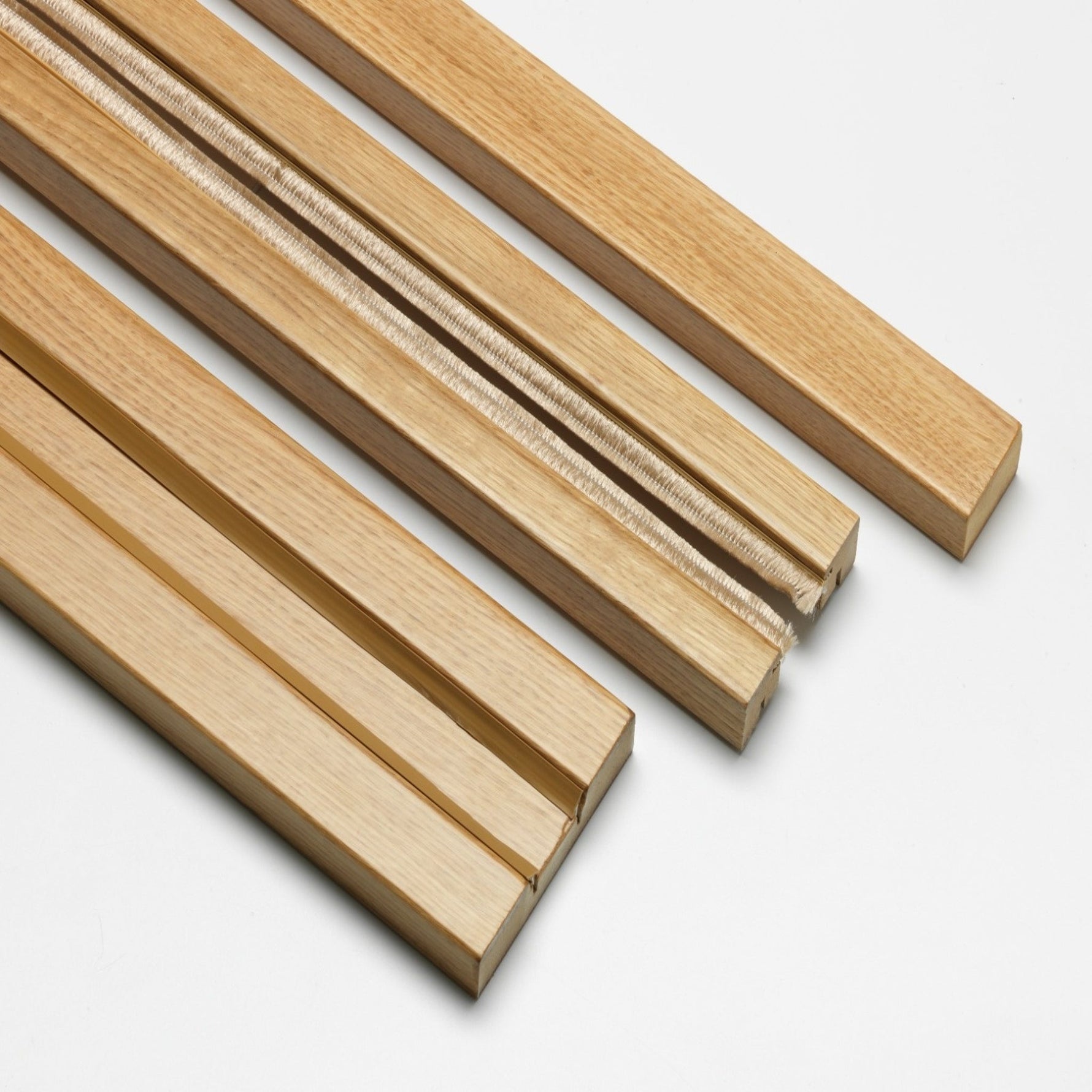 Single Pocket Door System - Lifestyle Image 1