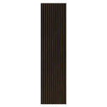 JB Kind Walnut Laminate Acoustic Wall Panel - Lifestyle Image 1