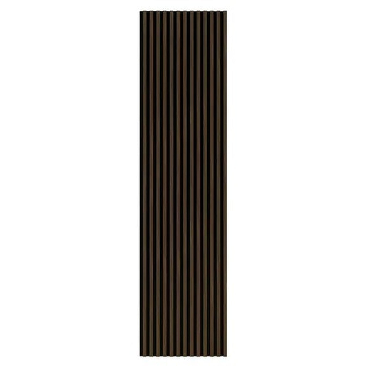 JB Kind Walnut Laminate Acoustic Wall Panel - Lifestyle Image 1