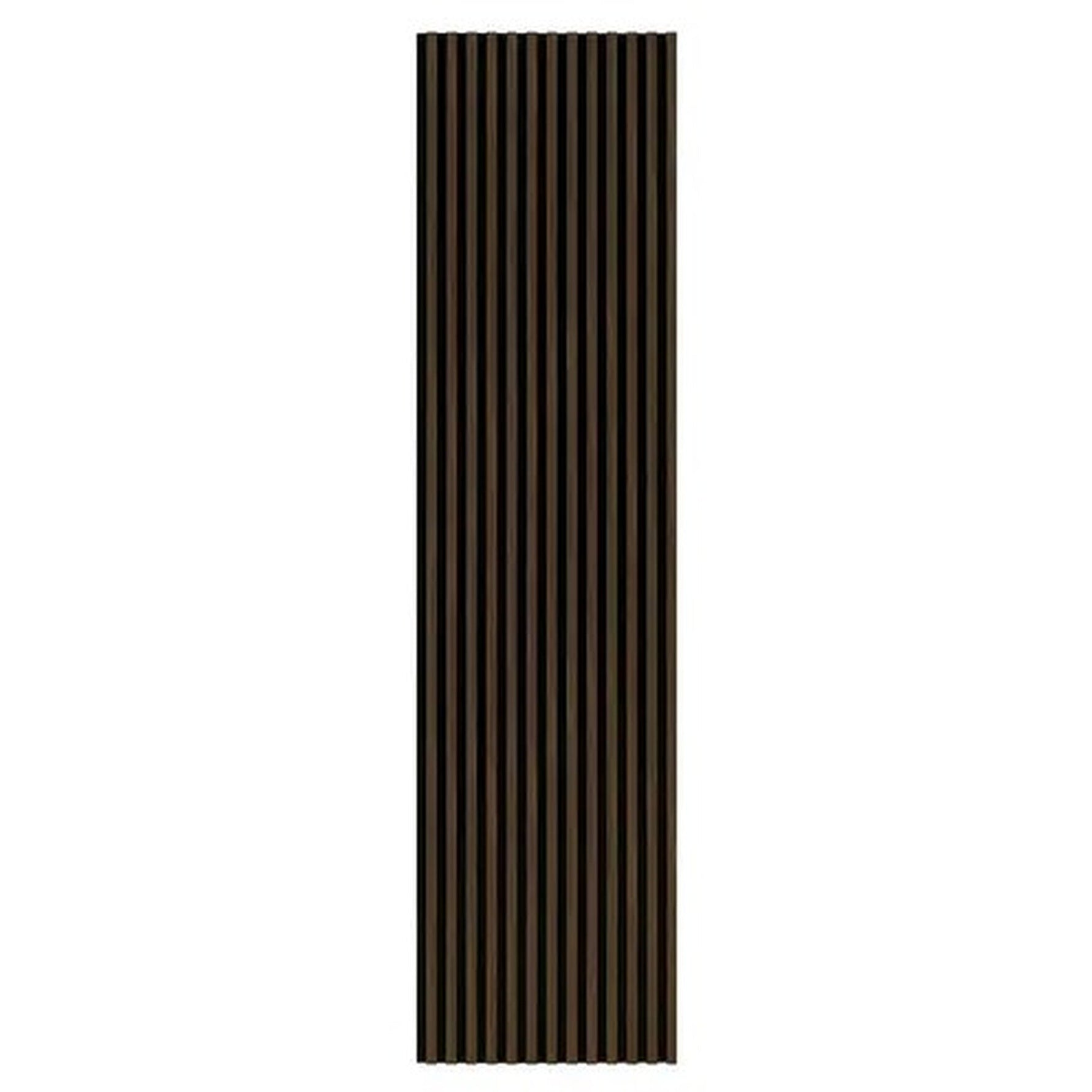 JB Kind Walnut Laminate Acoustic Wall Panel - Lifestyle Image 1