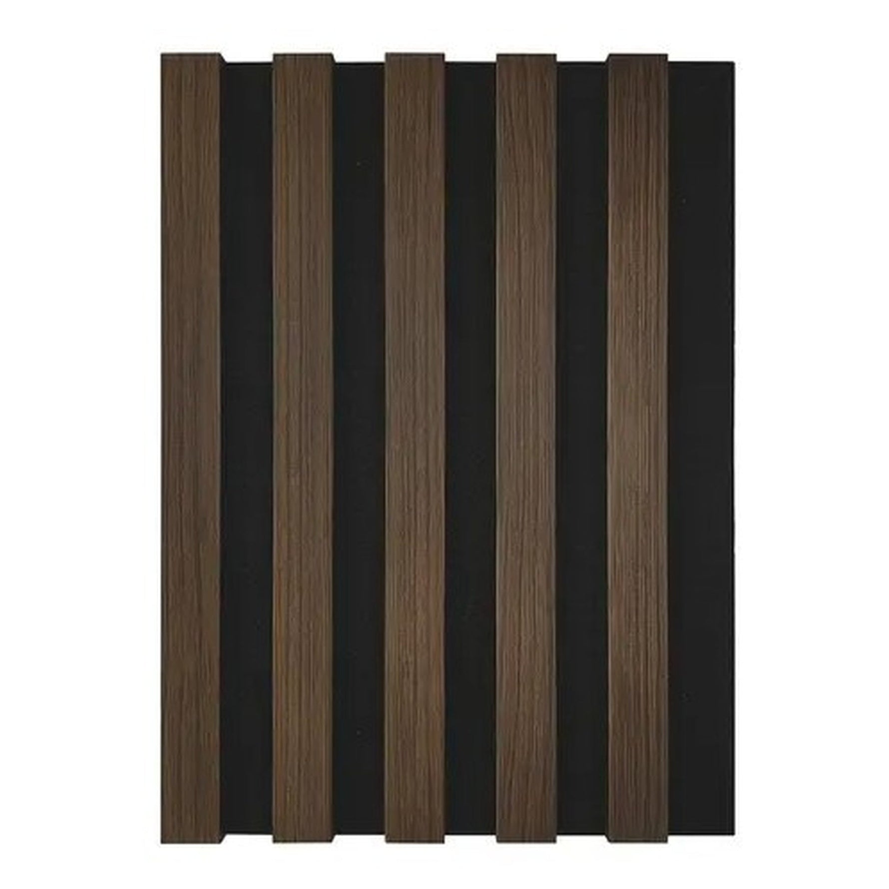 JB Kind Walnut Laminate Acoustic Wall Panel - Lifestyle Image 2