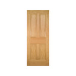 Kingston Oak Door - Main Product Image