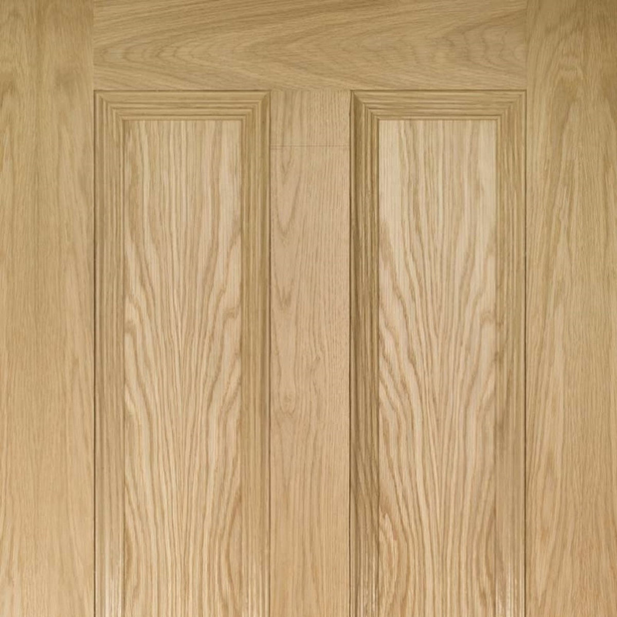 Kingston Oak Fire Door - Lifestyle Image 2