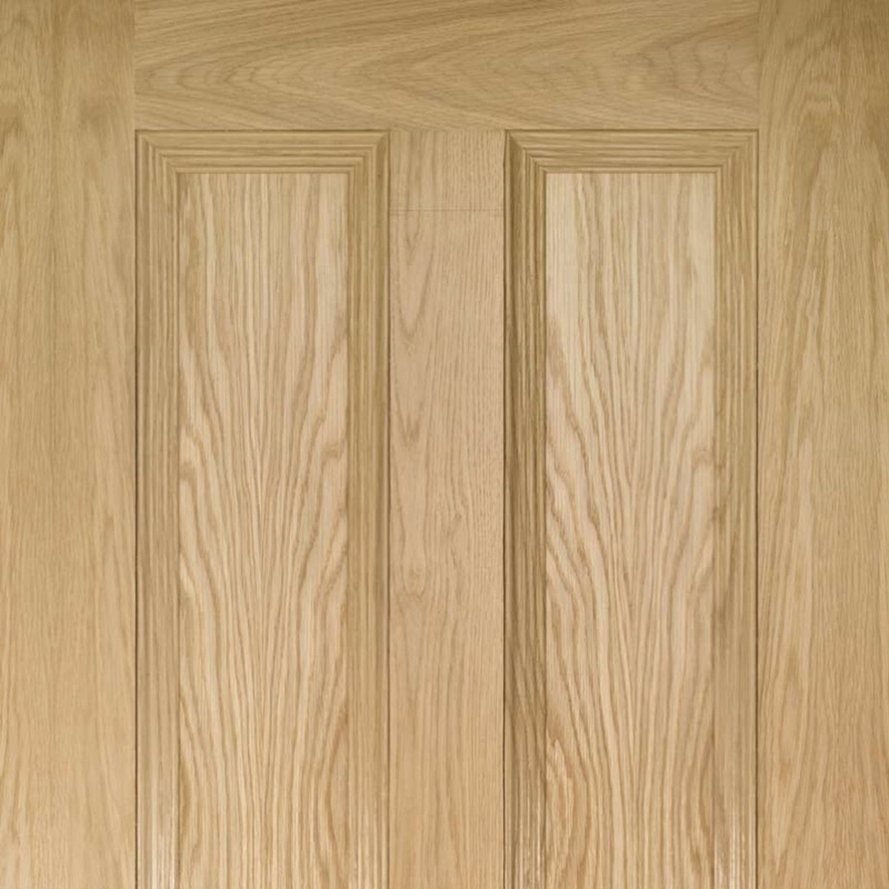 Kingston Oak Fire Door - Lifestyle Image 2