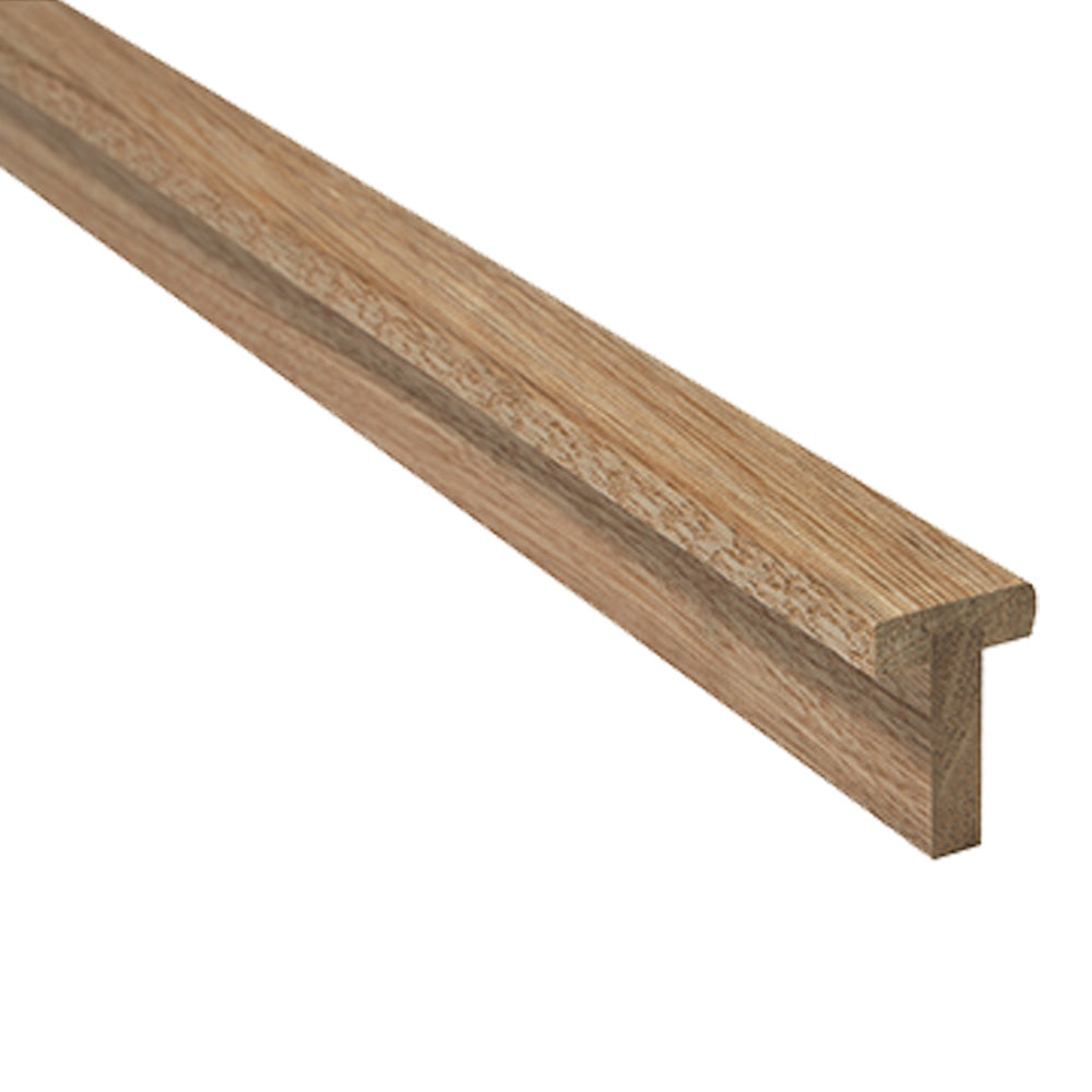 Product oak door lipping strip with natural wood grain