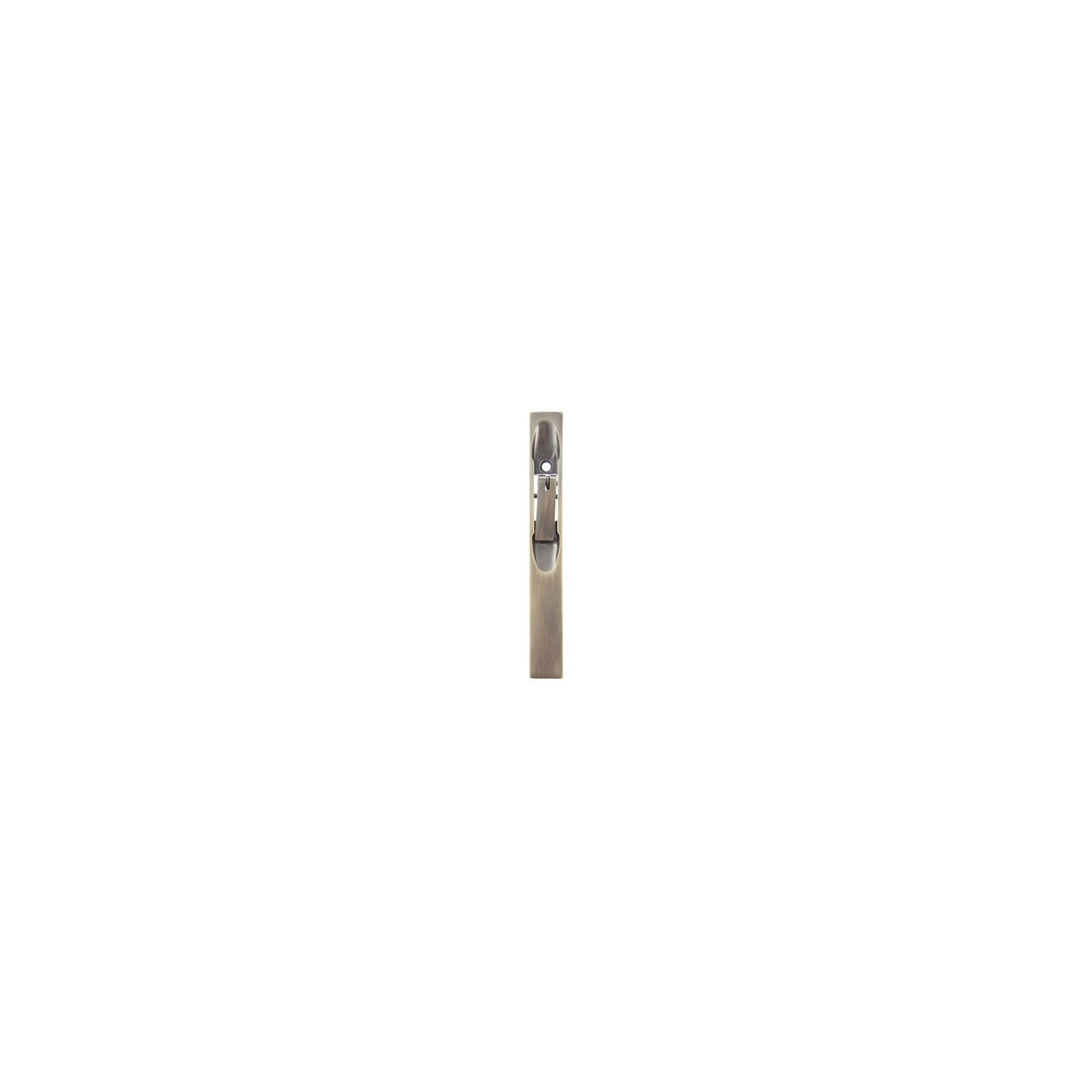 Lever Action Flush Bolt 150mm - Main Product Image