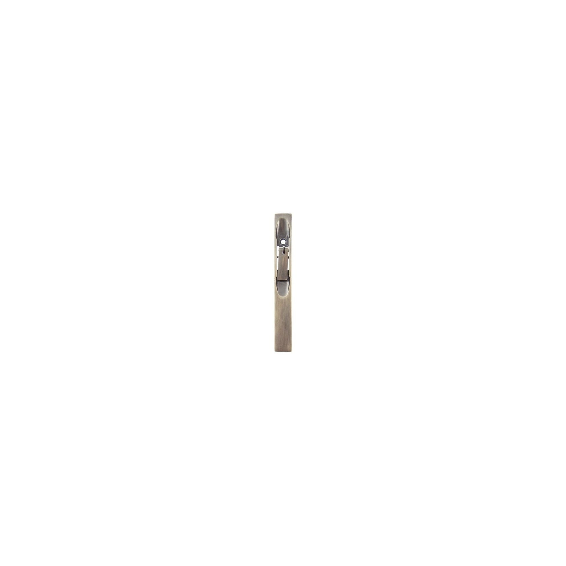 Lever Action Flush Bolt 150mm - Main Product Image