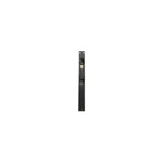 Lever Action Flush Bolt 200mm x 19mm - Main Product Image