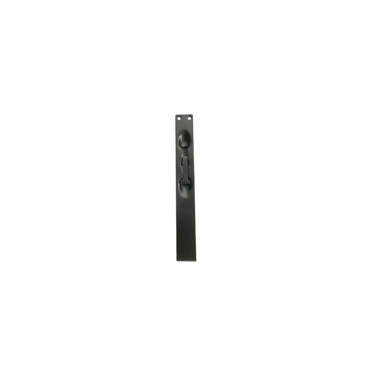 Lever Action Flush Bolt 200mm x 25mm - Main Product Image