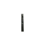 Lever Action Flush Bolt 200mm x 25mm - Main Product Image
