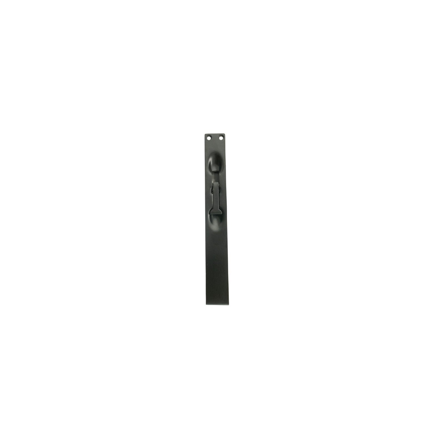 Lever Action Flush Bolt 200mm x 25mm - Main Product Image
