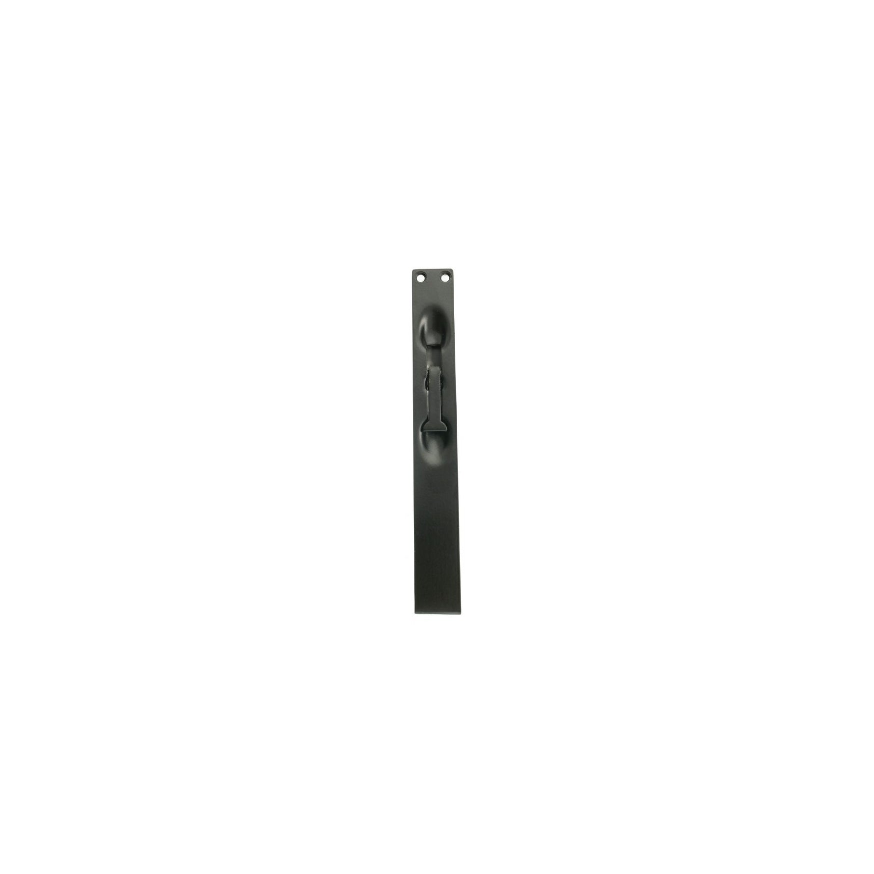 Lever Action Flush Bolt 200mm x 25mm - Main Product Image