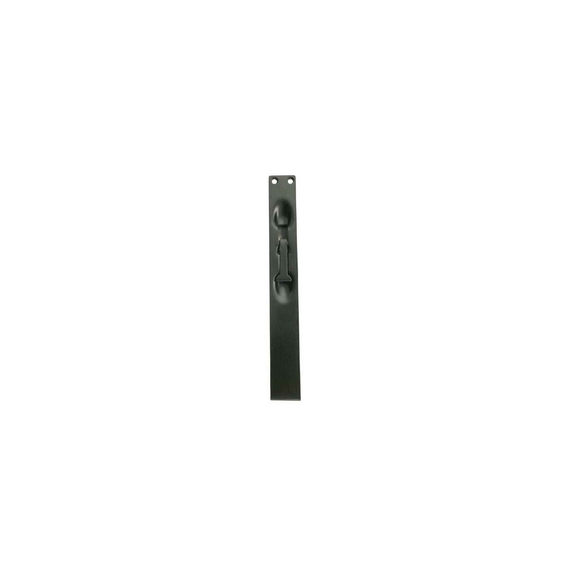 Lever Action Flush Bolt 200mm x 25mm - Main Product Image