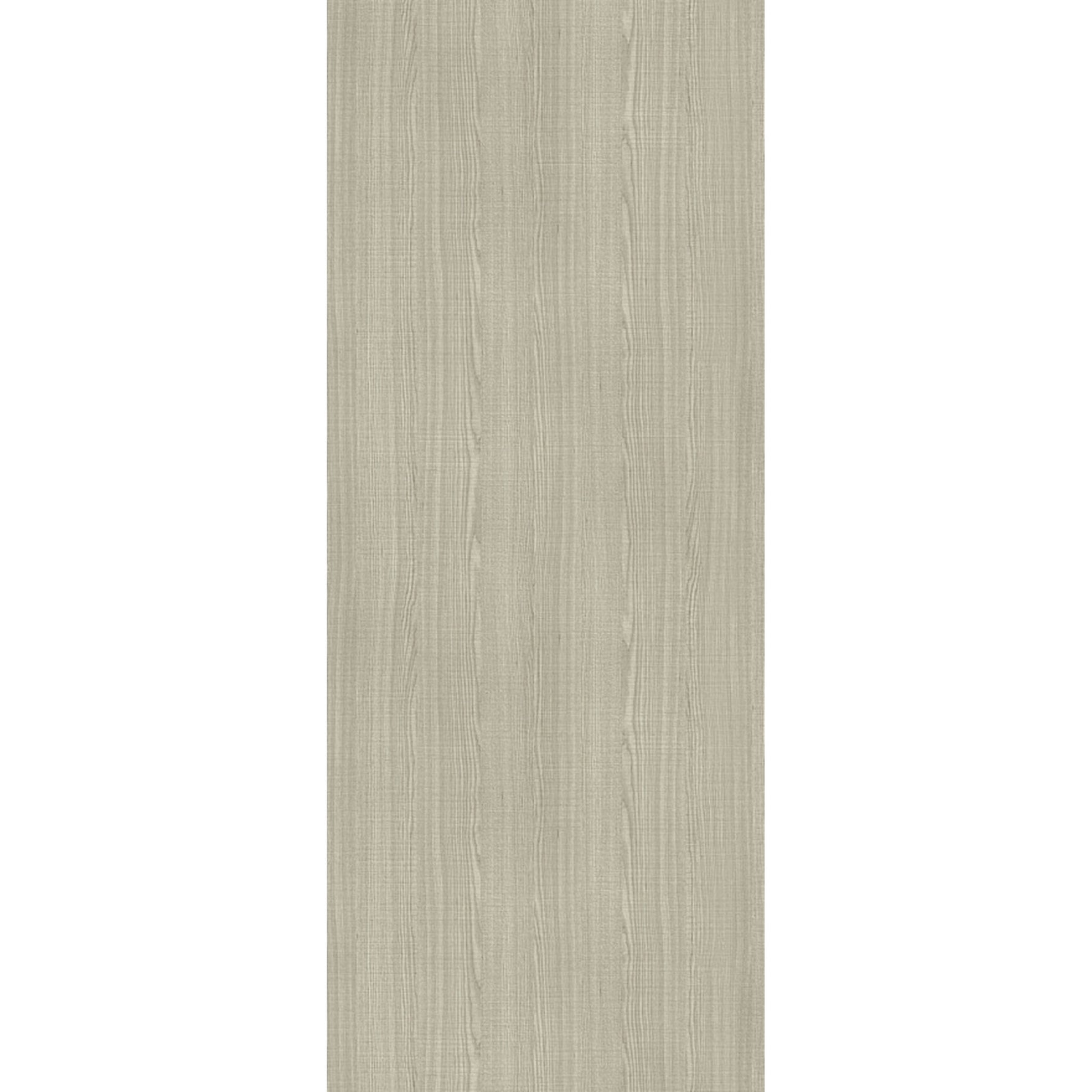 Light Grey Prefinished Internal Flush FD30 Fire Door - Main Product Image