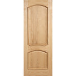Louis Oak Door - Main Product Image
