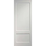 Madison White Primed Door - Main Product Image