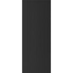 Malmo Prefinished Black Internal Fire Door - Main Product Image