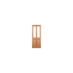 Malton Unglazed Hardwood Dowelled External Door - Main Product Image