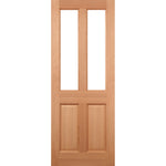 Malton Unglazed Hardwood External Door - Main Product Image