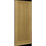 Mexicana Ely Internal Oak Fire Door - Lifestyle Image 2