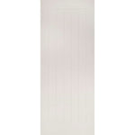Mexicana Ely Internal White Primed Fire Door - Main Product Image
