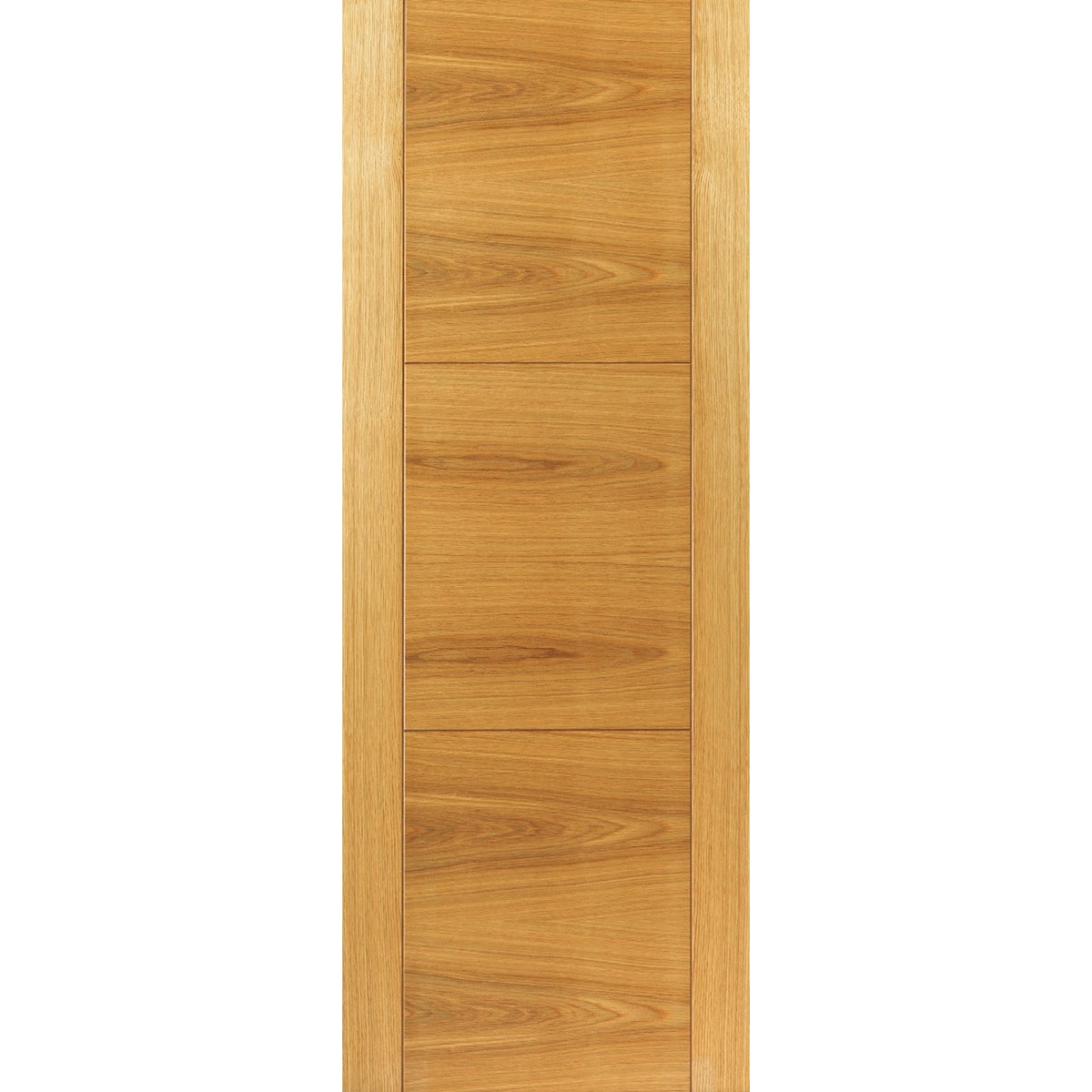 Mistral Prefinished Oak FD30 Internal Fire Door - Main Product Image