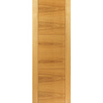 Mistral Prefinished Oak FD30 Internal Fire Door - Main Product Image