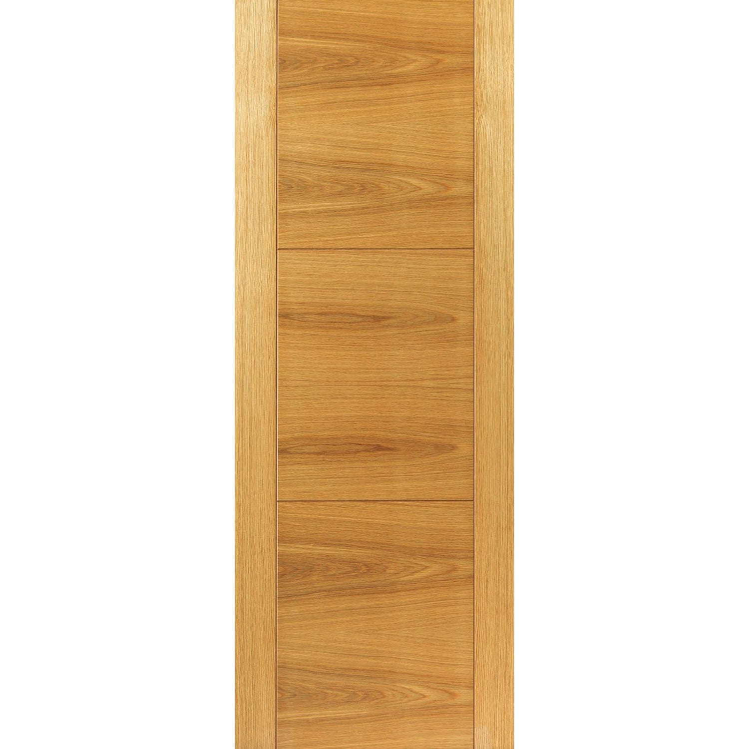 Mistral Prefinished Oak FD30 Internal Fire Door - Main Product Image