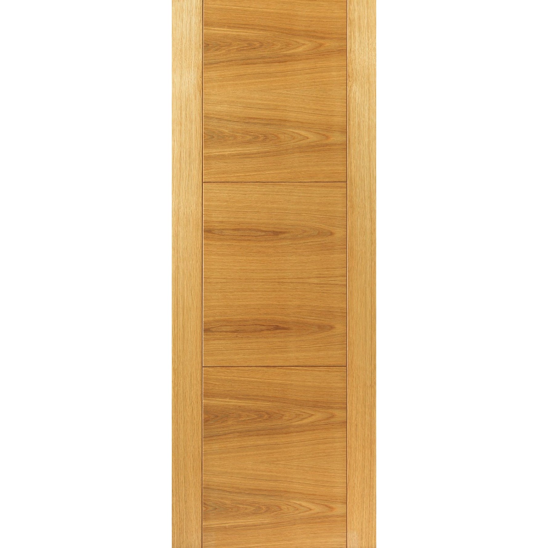 Mistral Prefinished Oak FD30 Internal Fire Door - Main Product Image