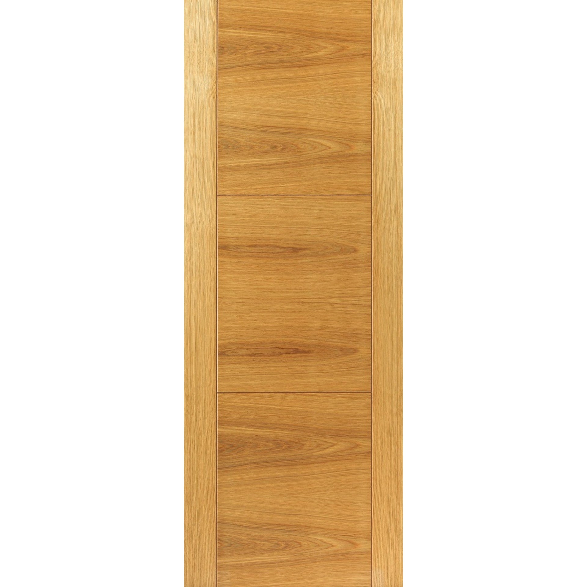 Mistral Prefinished Oak FD30 Internal Fire Door - Main Product Image