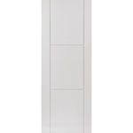 Mistral White Primed FD30 Internal Fire Door - Main Product Image