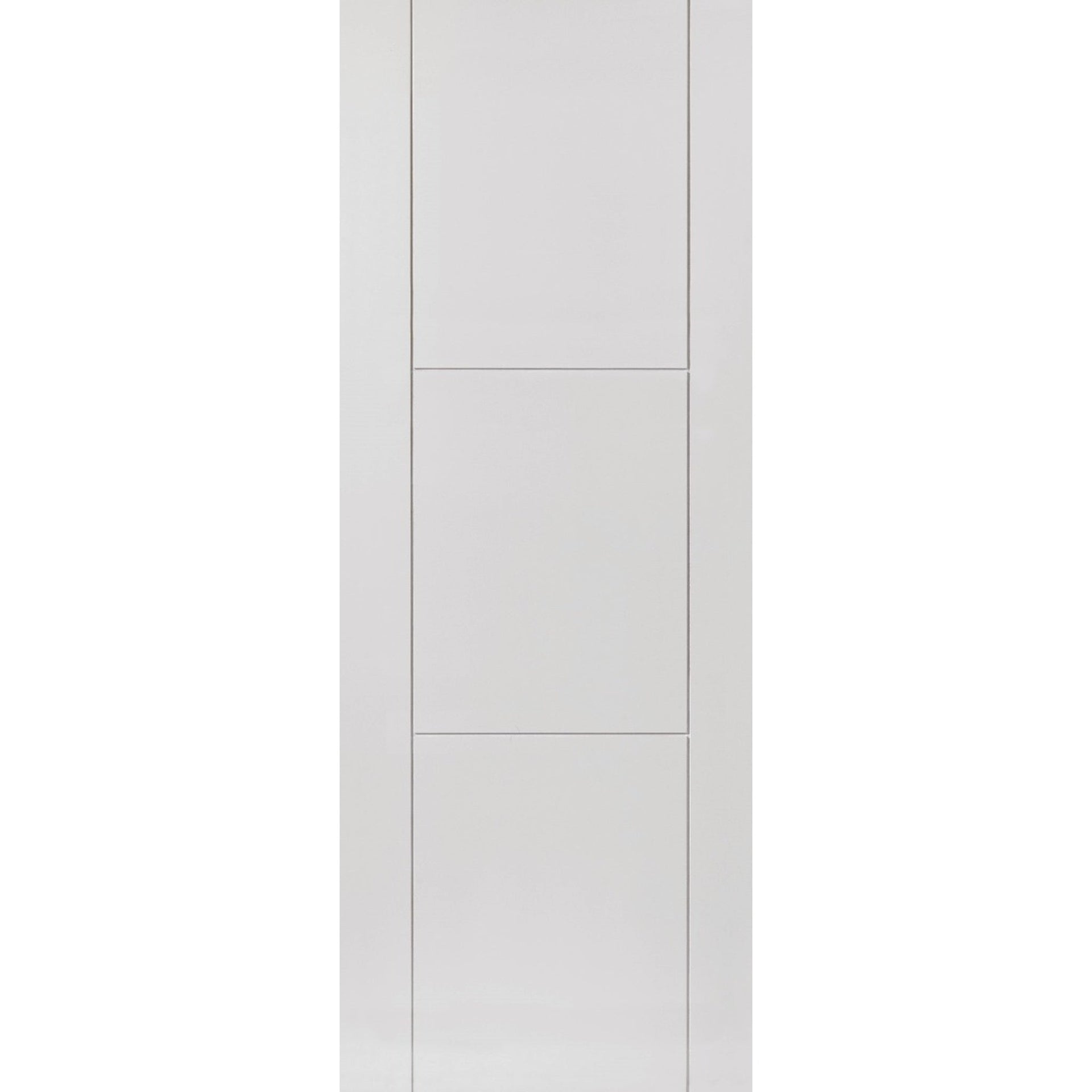 Mistral White Primed FD30 Internal Fire Door - Main Product Image