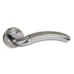 Monaco Door Lever - Main Product Image