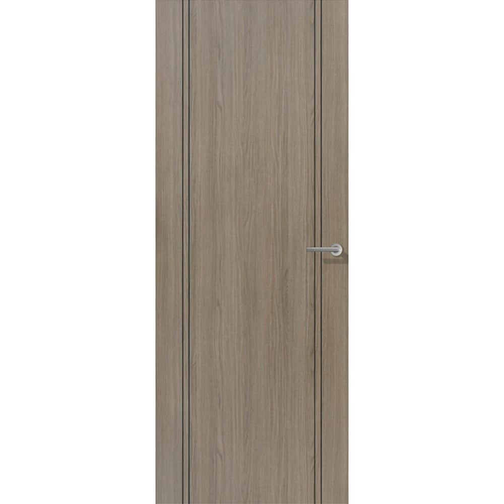Product Monaco light grey laminate internal door