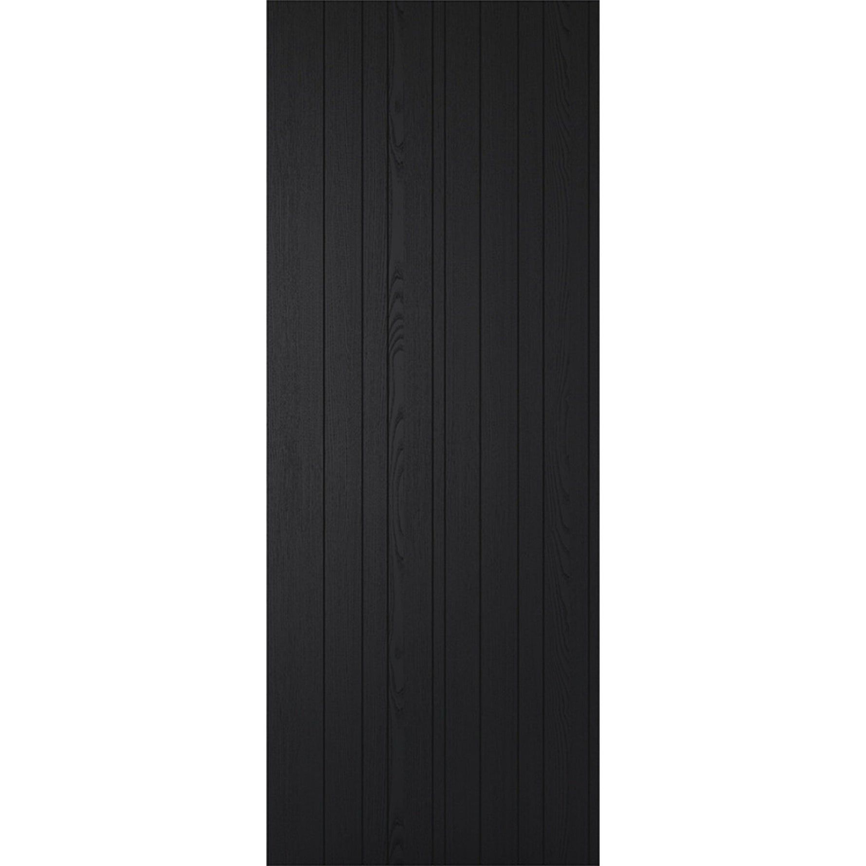Montreal Prefinished Charcoal Internal Door - Main Product Image