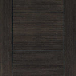 Montreal Prefinished Dark Grey Ash Door - Lifestyle Image 2
