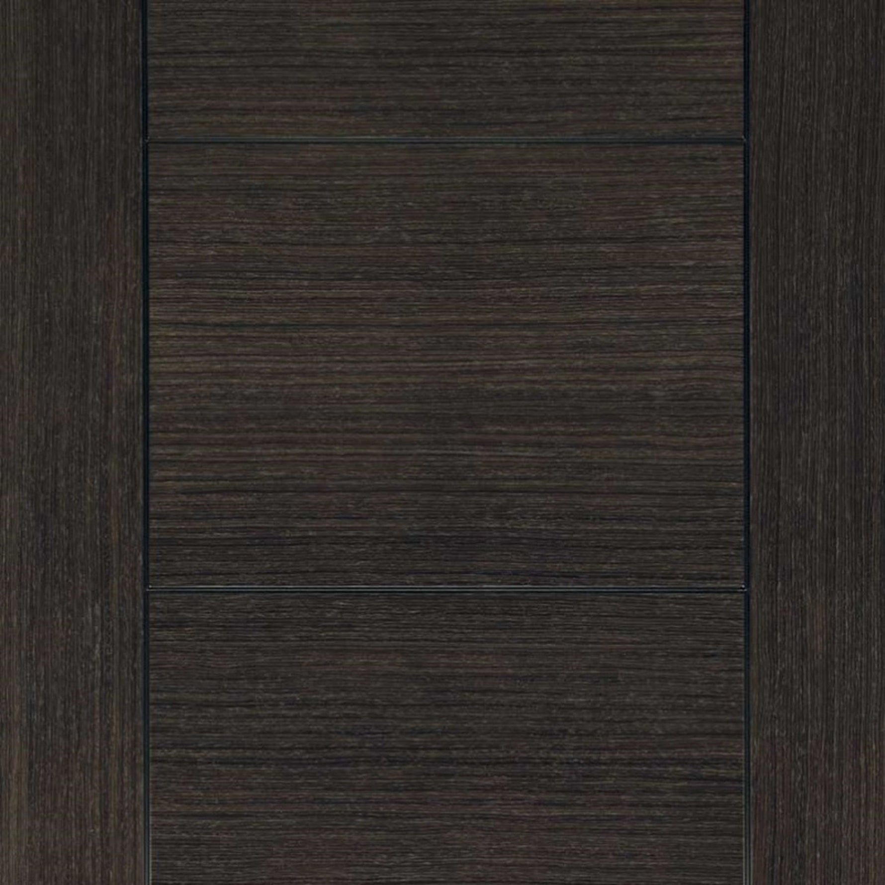 Montreal Prefinished Dark Grey Ash Door - Lifestyle Image 2