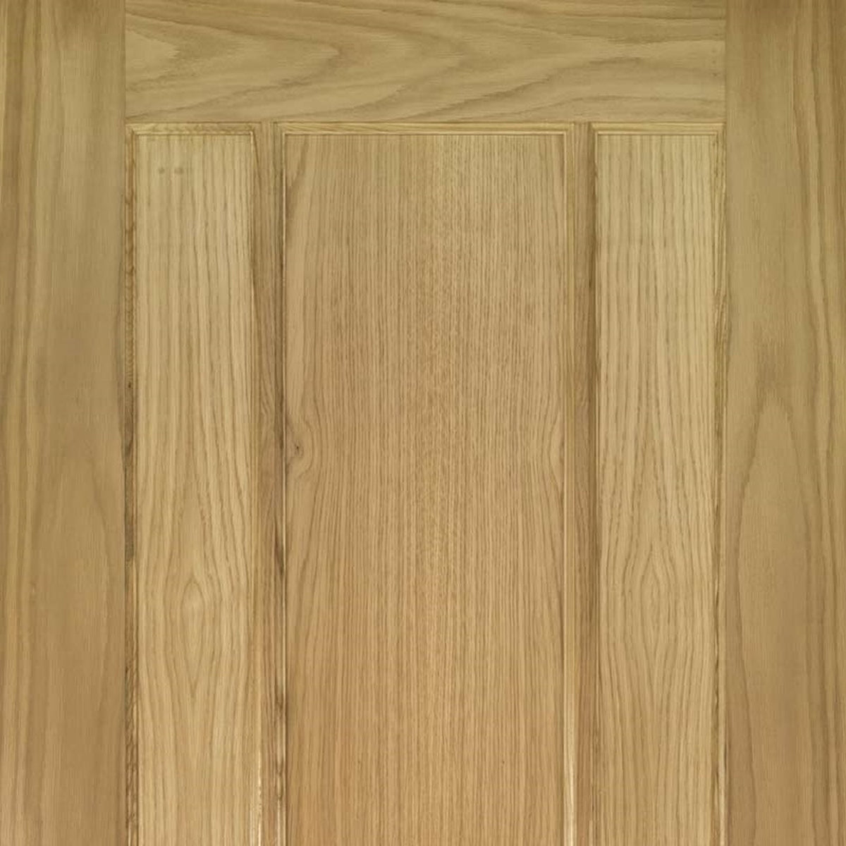 Norwich Oak Fire Door - Lifestyle Image 2