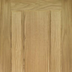 Norwich Oak Fire Door - Lifestyle Image 2