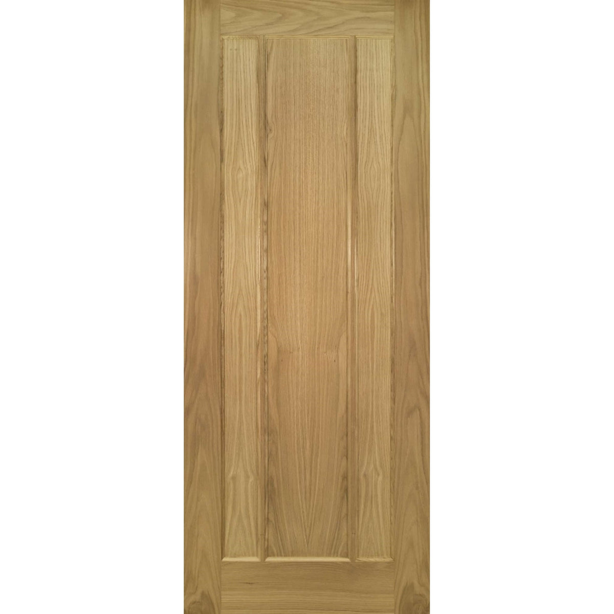 Norwich Oak Fire Door - Main Product Image