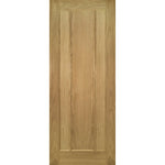 Norwich Oak Fire Door - Main Product Image