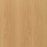 Oak Prefinished Internal Flush Door - Lifestyle Image 2