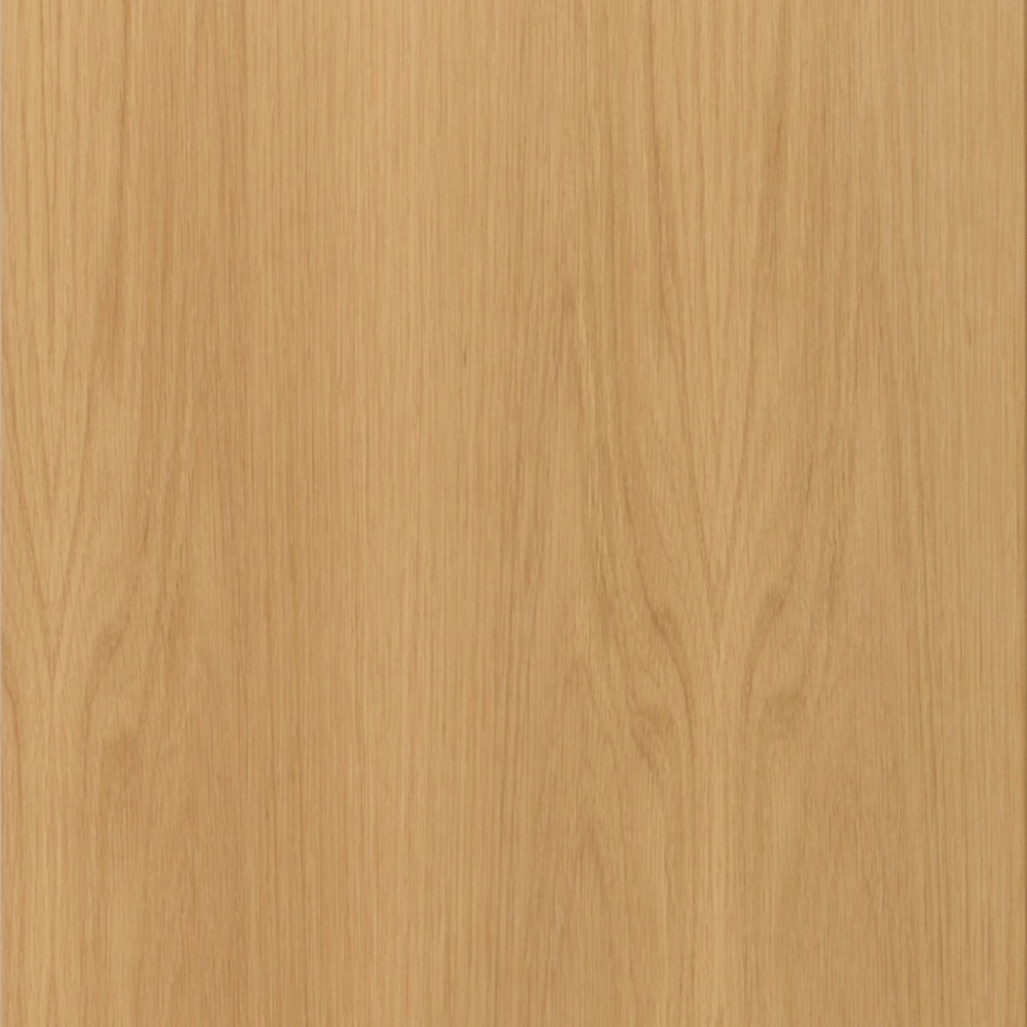 Oak Prefinished Internal Flush Door - Lifestyle Image 2